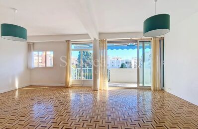 appartement 3 pièces 94 m2 à vendre à Nice (06000)