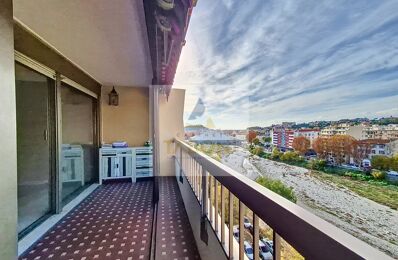 appartement 2 pièces 59 m2 à vendre à Nice (06300)