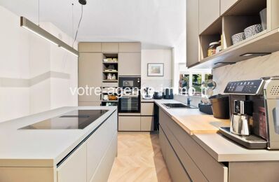 vente appartement 345 000 € à proximité de Tourrette-Levens (06690)