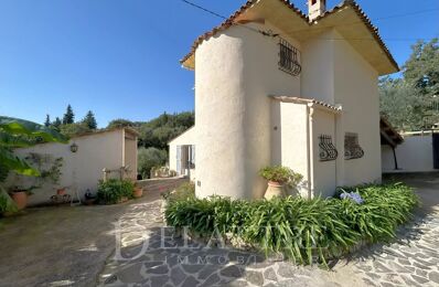 vente maison 525 000 € à proximité de Valbonne (06560)