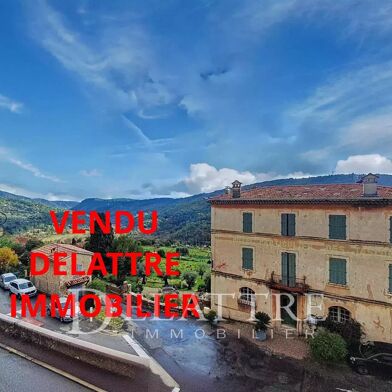 Maison 4 pièces 295000 €