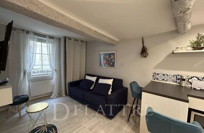 location appartement 680 € CC /mois à proximité de Villeneuve-Loubet (06270)