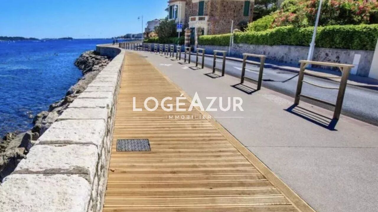 appartement 1 pièces 27 m2 à louer à Cannes (06400)