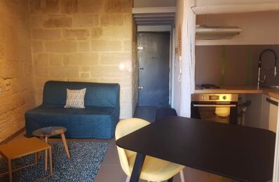 location appartement 415 € CC /mois à proximité de Uzès (30700)