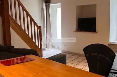 location appartement 595 € CC /mois à proximité de Les Angles (30133)