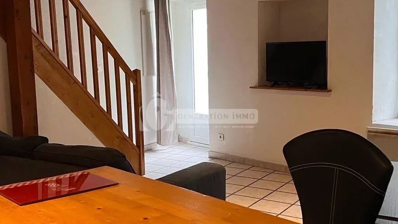 appartement 3 pièces 48 m2 à louer à Noves (13550)