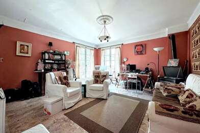 Maison 3 pièces 260000 €