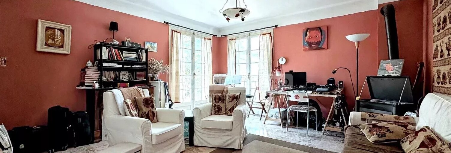 Maison 3 Pièces 68 m² à vendre à Saint-Rémy-de-Provence (13210)