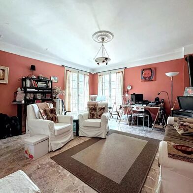 Maison 3 pièces 260000 €