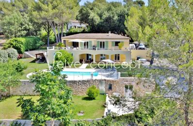 vente maison 1 295 000 € à proximité de Saint-Paul-de-Vence (06570)