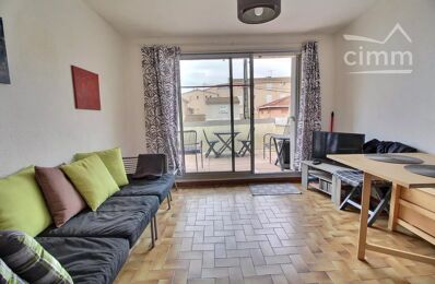 location appartement 590 € CC /mois à proximité de Les Cabanes de Fleury (11560)