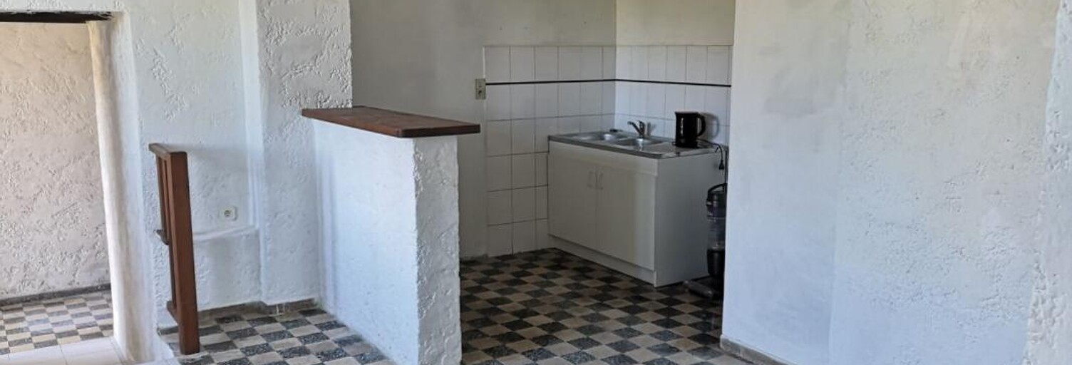 Maison 5 Pièces 105 m² à vendre à Bassoues (32320)