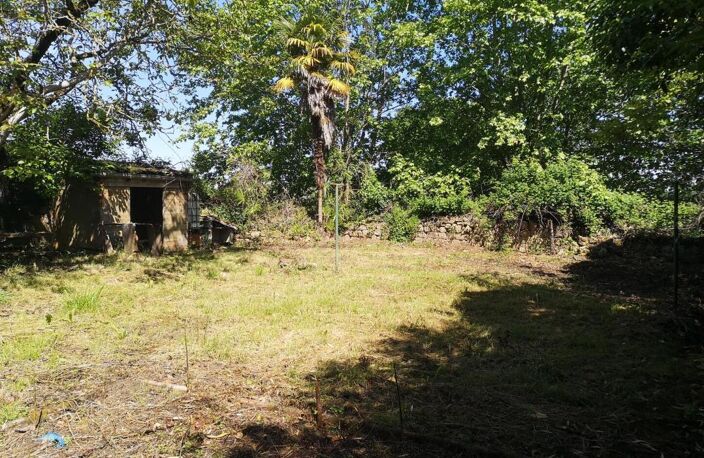 A vendre dans le village de Bassoues, Gers: Maison avec 3 chambres, travaux à terminer, avec un jardin de 318m2 — photo 5