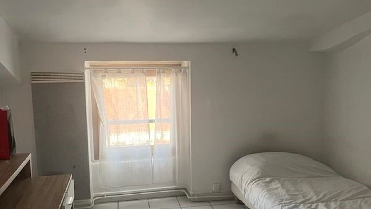 appartement 1 pièces 20 m2 à louer à Lyon 6 (69006)