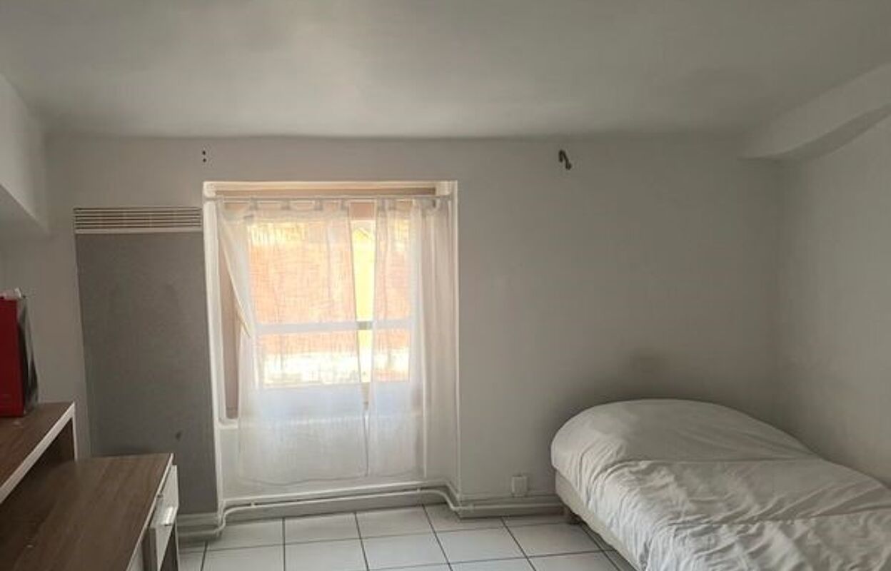 appartement 1 pièces 20 m2 à louer à Lyon 6 (69006)