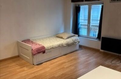 location appartement 797 € CC /mois à proximité de Tassin-la-Demi-Lune (69160)