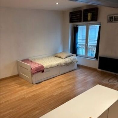 Appartement 1 pièce 30 m²