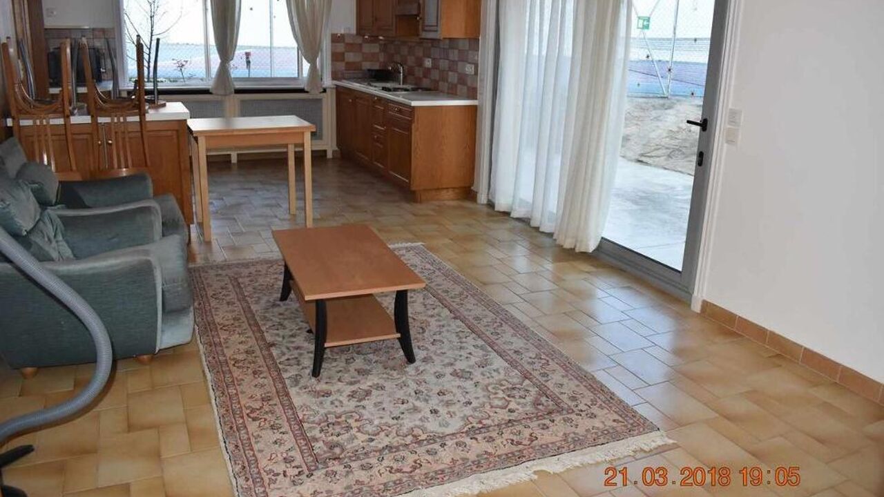 appartement 2 pièces 45 m2 à louer à Écully (69130)