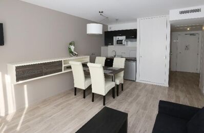 location appartement 1 260 € CC /mois à proximité de Bruges (33520)