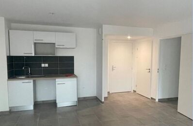 location appartement 780 € CC /mois à proximité de Cornebarrieu (31700)