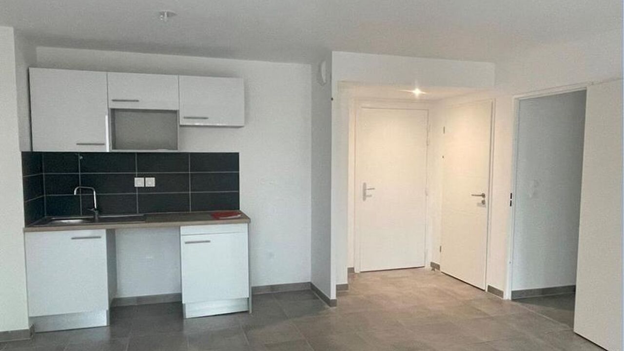 appartement 2 pièces 46 m2 à louer à Toulouse (31000)