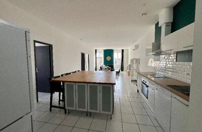 location appartement 850 € CC /mois à proximité de Berson (33390)