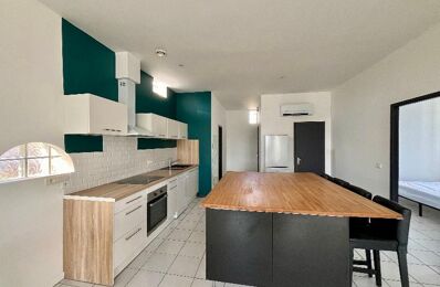 location appartement 850 € CC /mois à proximité de Ludon-Médoc (33290)