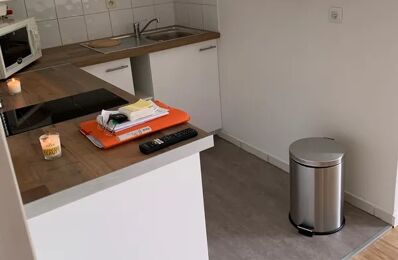 location appartement 820 € CC /mois à proximité de Lormont (33310)