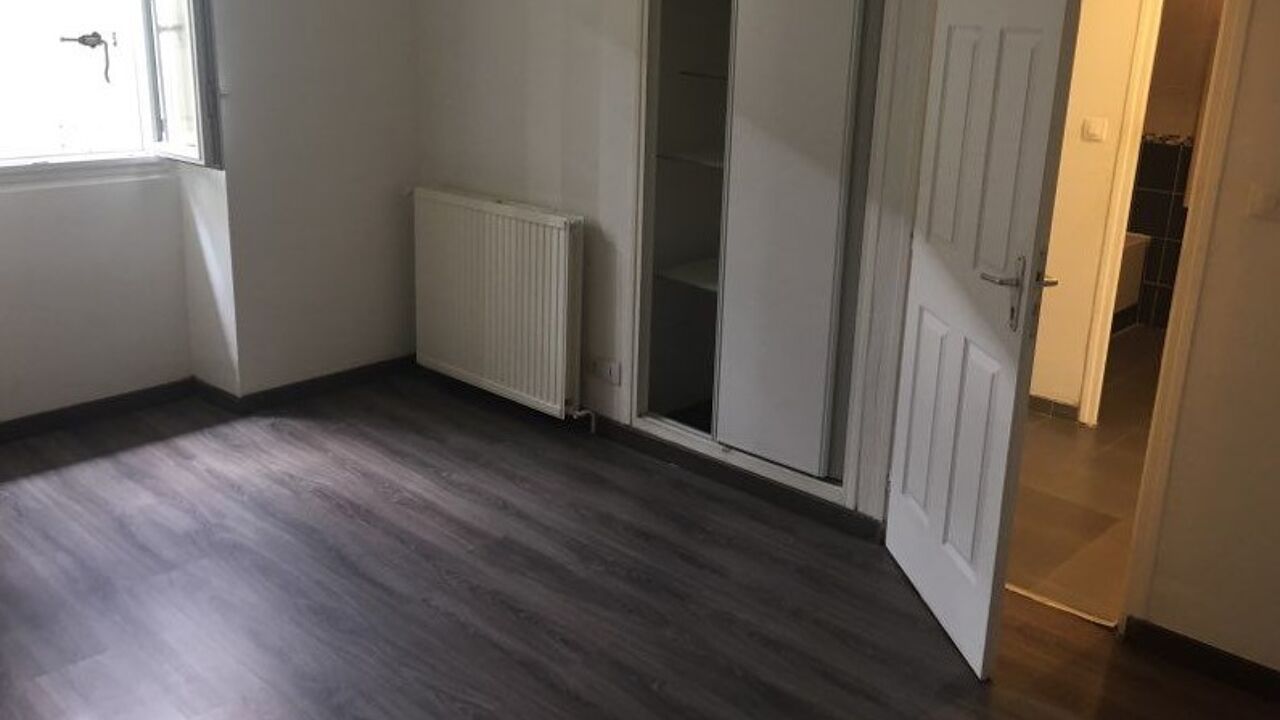 appartement 2 pièces 58 m2 à louer à Givors (69700)