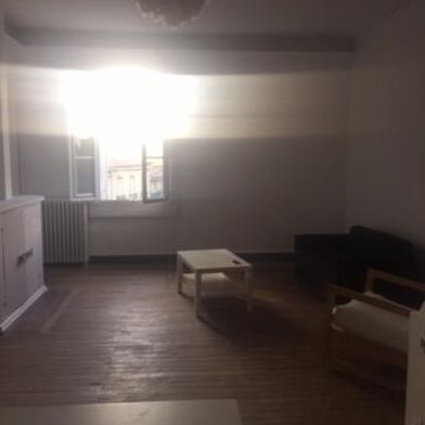 Appartement 4 pièces 120 m²