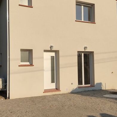 Maison 4 pièces 103 m²