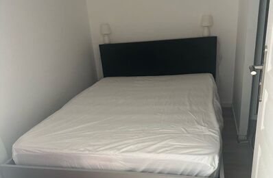 location appartement 590 € CC /mois à proximité de Bruges (33520)