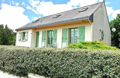 vente maison 199 500 € à proximité de Belligne (44370)