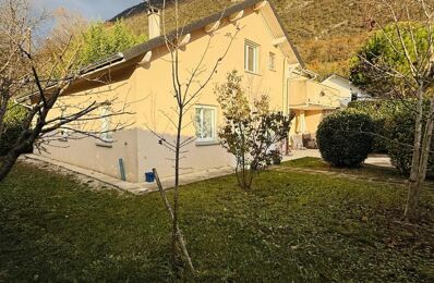 vente maison 710 000 € à proximité de La Ravoire (73490)