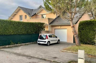 vente maison 710 000 € à proximité de Mouxy (73100)