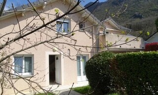 Maison 6 Pièces 156 m² à vendre à Challes-les-Eaux (73190)