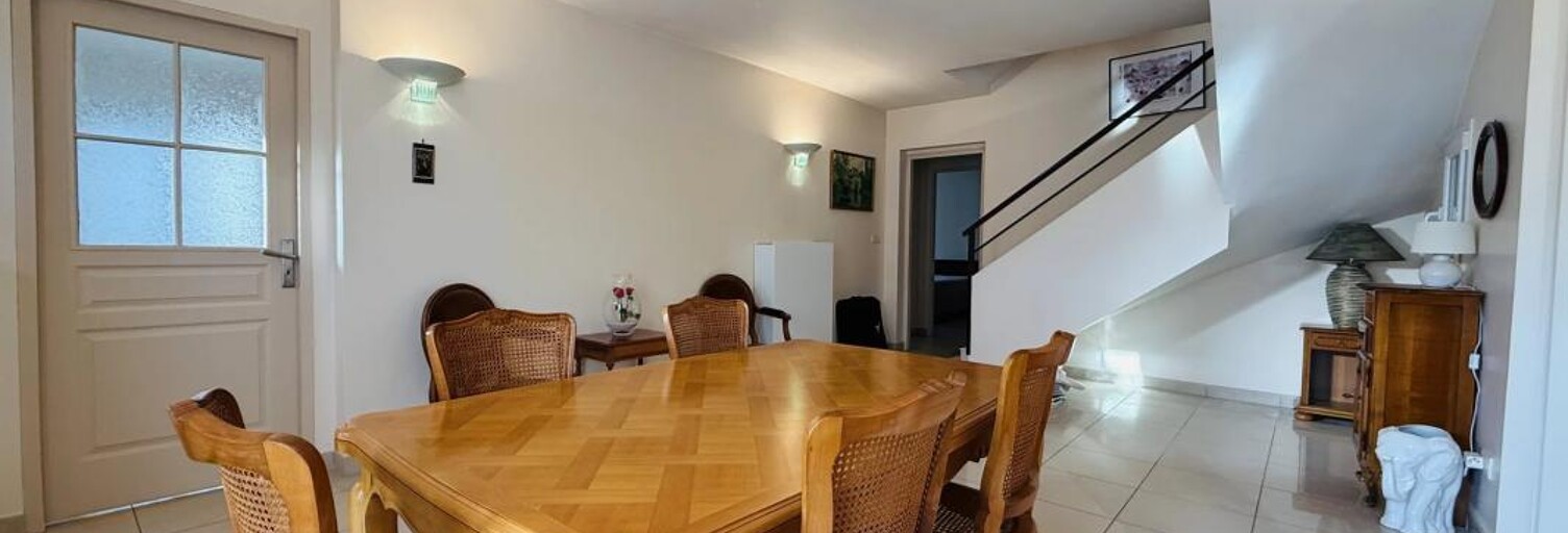 Maison 6 Pièces 156 m² à vendre à Challes-les-Eaux (73190)