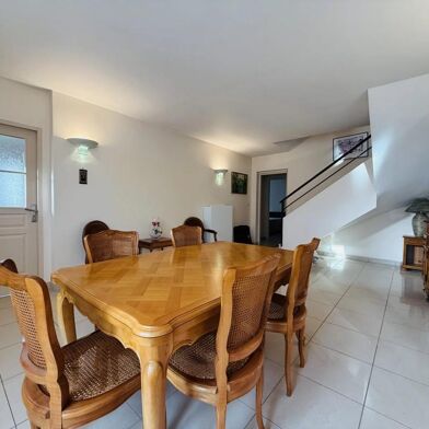 Maison 6 pièces 657000 €