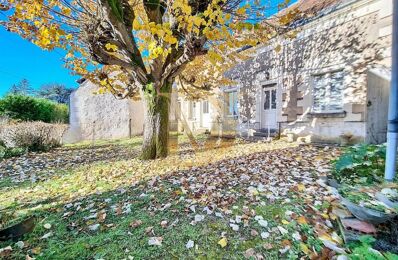 vente maison 186 500 € à proximité de Faverolles-sur-Cher (41400)