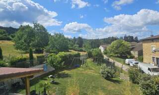 Maison 7 Pièces 210 m² à vendre à Saint-Jean-le-Vieux (01640)