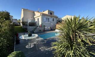 Maison 4 Pièces 83 m² à vendre à Cournonsec (34660)