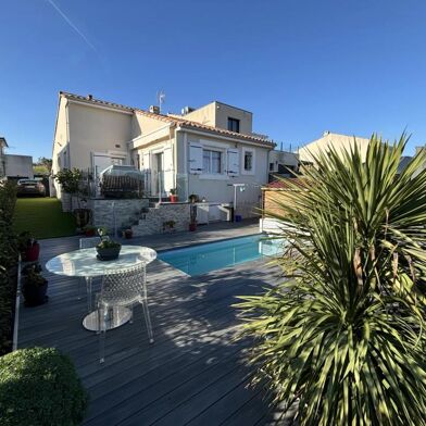 Maison 4 pièces 420000 €