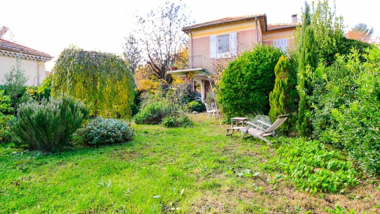 maison 6 pièces 136 m2 à vendre à Aix-en-Provence (13090)