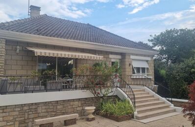 vente maison 275 000 € à proximité de La Rivière-de-Corps (10440)