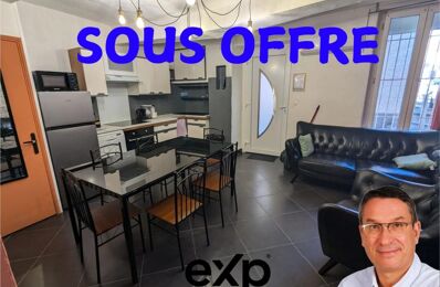 vente maison 120 000 € à proximité de Villeneuve-Lès-Béziers (34420)