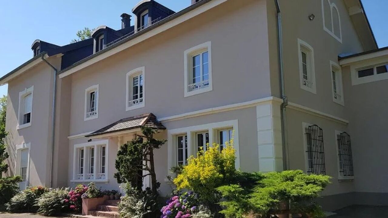 maison 15 pièces 465 m2 à vendre à Sentheim (68780)