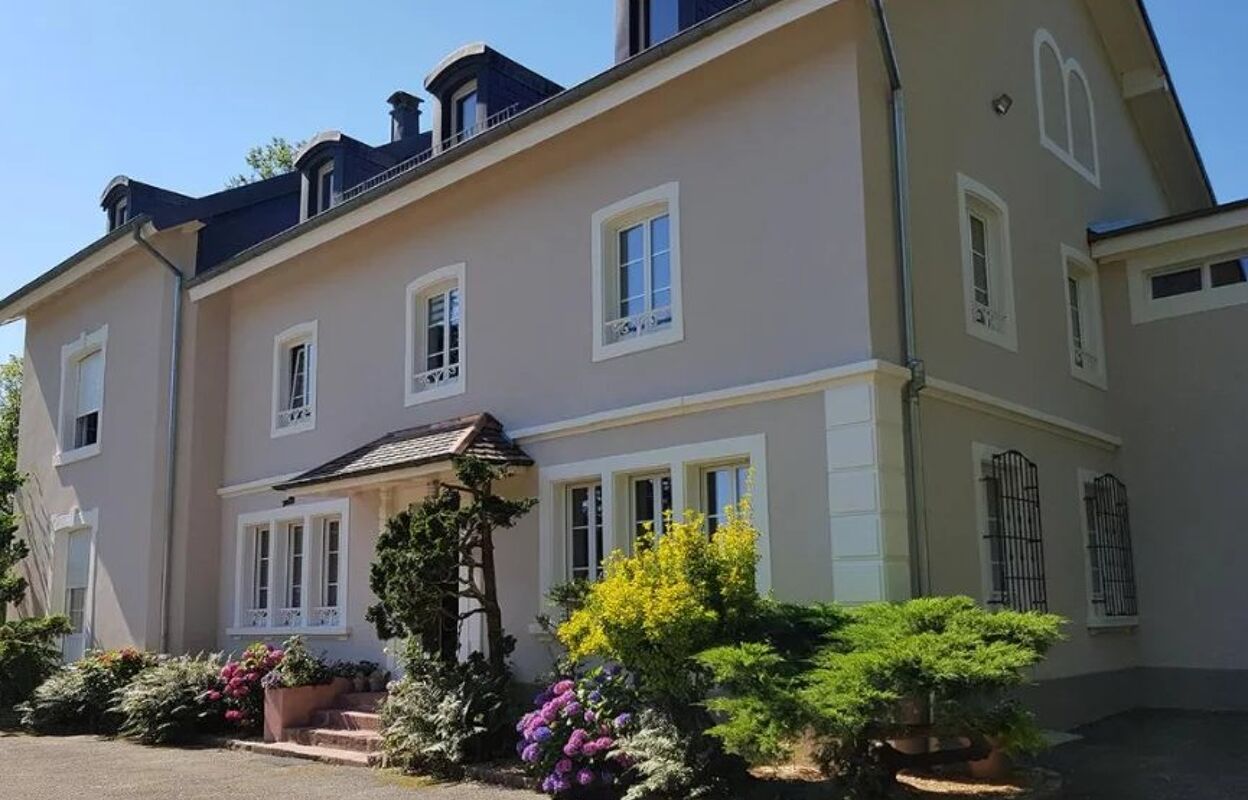 maison 15 pièces 465 m2 à vendre à Sentheim (68780)