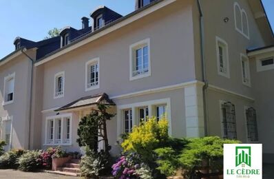 vente maison 1 260 000 € à proximité de Guewenheim (68116)