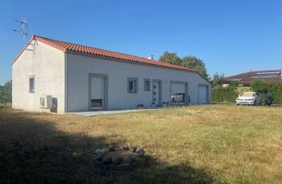 location maison 1 345 € CC /mois à proximité de Lévignac (31530)