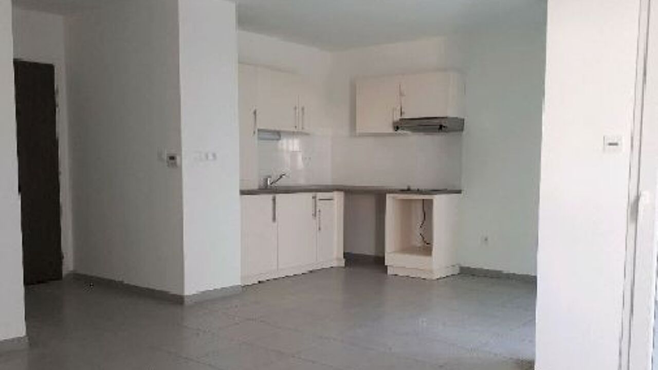 appartement 3 pièces 59 m2 à louer à Tours (37100)